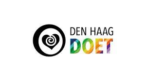 Logo Den Haag Doet