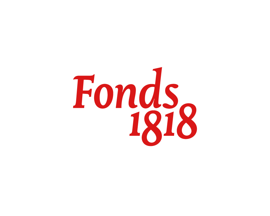 Logo Fonds 1818 