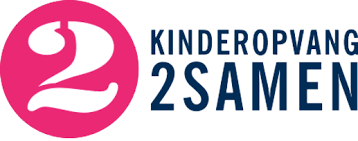 Logo Kinderopvang 2 Samen