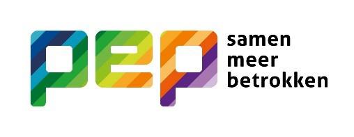 Logo PEP