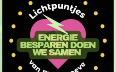 Energie Besparingsproject